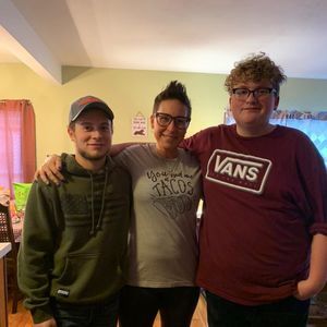 Meet your Posher, Trisha